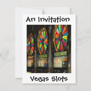 Vegas Slots Kaart