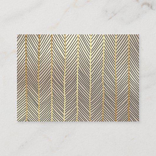 Vegas Squad Bachelorette Weekend Invite Informatiekaartje (Achterkant)