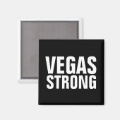 VEGAS STERKE KOELKAST MAGNETEN (Voorkant / Achterkant)