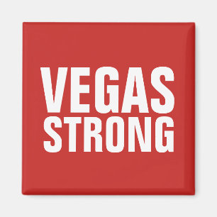 VEGAS STERKE KOELKAST MAGNETEN