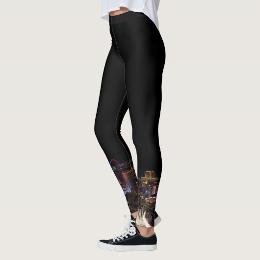 Vegas Sterke Leggings (Links)