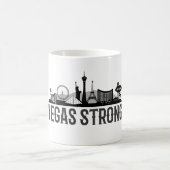 Vegas Strong Koffiemok (Center)