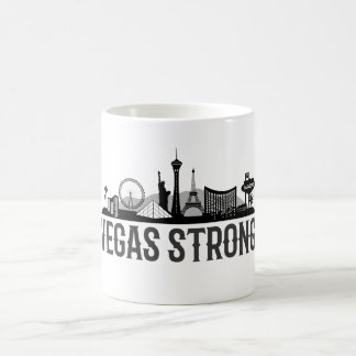 Vegas Strong Koffiemok