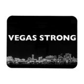 Vegas Strong Magneet (Horizontaal)