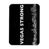 Vegas Strong Magneet (Verticaal)