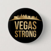 Vegas Strong Ronde Button 5,7 Cm (Voorkant)