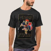 VEGAS STRONG T-SHIRT (Voorkant)