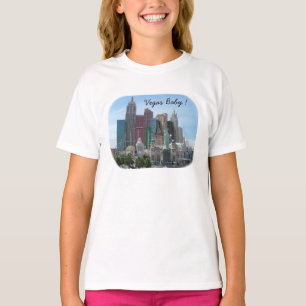 vegas t-shirt