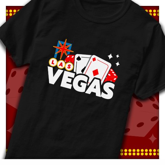 Vegas Trip Welcome To Fabulous Las Vegas Sign T-shirt