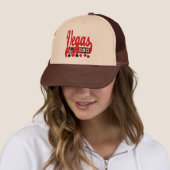 Vegas Trucker Pet (In situ)