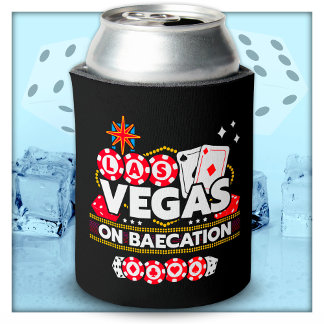 Vegas vakantie Las Vegas koppels reis Las Vegas Blikjeskoeler