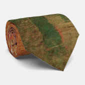 Vegas - Venetiaans - De Gondola's van Venetië Stropdas (Opgerold)