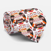 Vegas Wedding Stropdas (Opgerold)