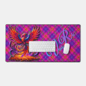 VegasRae-Phoenix Bureaumat (Keyboard & Muis)