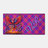 VegasRae-Phoenix Bureaumat (Voorkant)