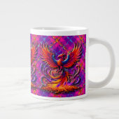 VegasRae Phoenix Grote Koffiekop (Rechts)