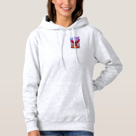 VegasRae Phoenix Hoodie