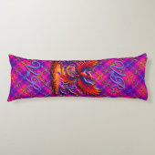 VegasRae-Phoenix Lichaamskussen (Voorkant)