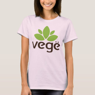 Vege T-shirt
