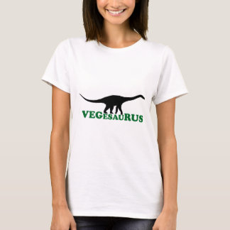 Vegesaurus T-shirt