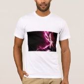 Vegeta t-shirt (Voorkant)