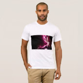 Vegeta  t-shirt (Voorkant volledig)