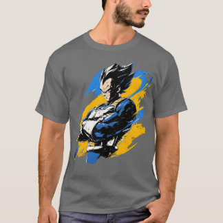 vegeta TShirt
