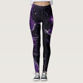 Vegeta Ultra Ego Broek Leggings