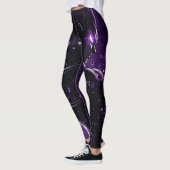 Vegeta Ultra Ego Leggings (Links)