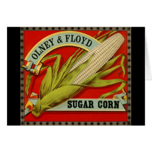 vegetabel, Olney & Floyd Sugar Corn