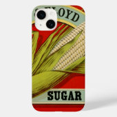  vegetabel, Olney & Floyd Sugar Corn Case-Mate iPhone Case (Achterkant)