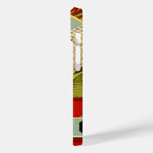  vegetabel, Olney & Floyd Sugar Corn Case-Mate iPhone Case (Achterkant / Links)