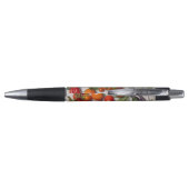 Vegetable and Herb Harvest Pen (Achterkant)