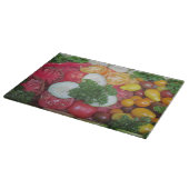 Vegetable Cutting Board Snijplank (Hoek)