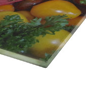 Vegetable Cutting Board Snijplank (Hoek)