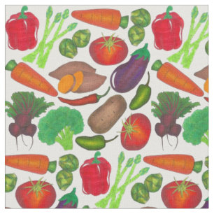 Vegetable Garden Produce Greenmarket Veggies Stof
