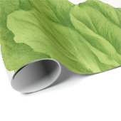 Vegetable Garden Wrapping Paper | Kitchen Gift Cadeaupapier (Rol Hoek)