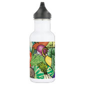 Vegetable Gardener Waterfles (Rechts)
