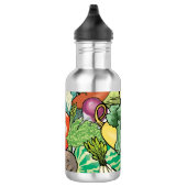 Vegetable Gardener Waterfles (Rechts)