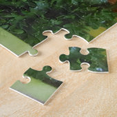 Vegetable Gardener's Delight Legpuzzel (Zijkant)