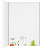 Vegetable Gardening Tomatoes Fruit Herb Basil (Binnen (Rechts))