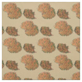 Vegetable Pakora Zuid-Aziatische snack Stof (Swatch)