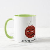 Vegetable Pun Funny Corny Veggie Humoureuze Mok (Links)