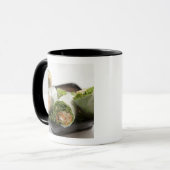 Vegetable Spring Rolls Mok (Voorkant links)