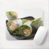 Vegetable Spring Rolls Muismat (Met muis)