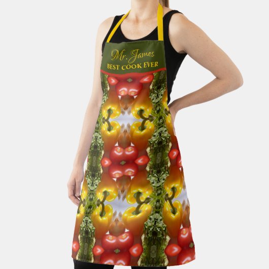 Vegetables Peppers Best Cook Ever Add Name Funding Schort (Insitu)