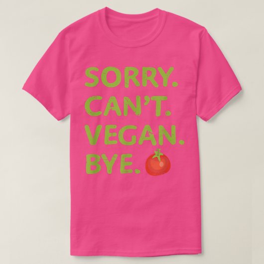 Vegetarbonen van de Vegan Vegetarian pulses Nuts F T-shirt (Design voorkant)