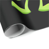 Vegetarian Barbecue Cadeaupapier (Rol Hoek)