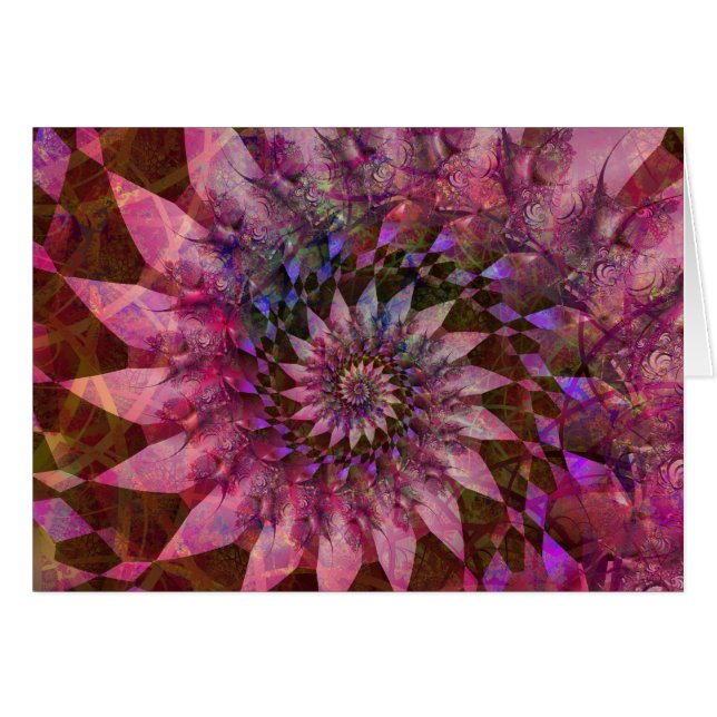 Vegetarian Buddha (Voorkant Horizontaal)