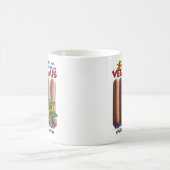 Vegetarian Sausages Mok gemaakt met 100% vegetarië (Center)